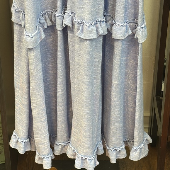 EMELIA DRESS - Picture 10 of 11